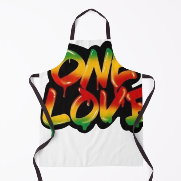 Item preview, One Love / Reggae Music / Bob Marley / Peace  designed and sold by Creative T-shirts.