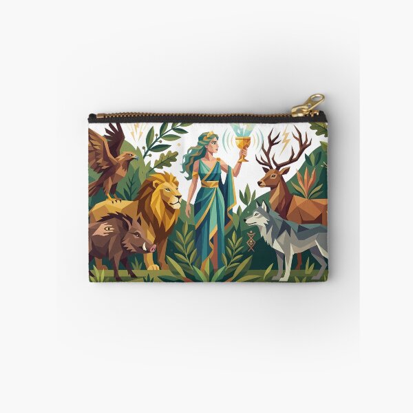 Item preview, Isla de Circe designed and sold by BrunoLinuxArt.