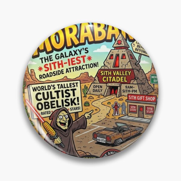 Item preview, Moraband designed and sold by FishNerd2006.