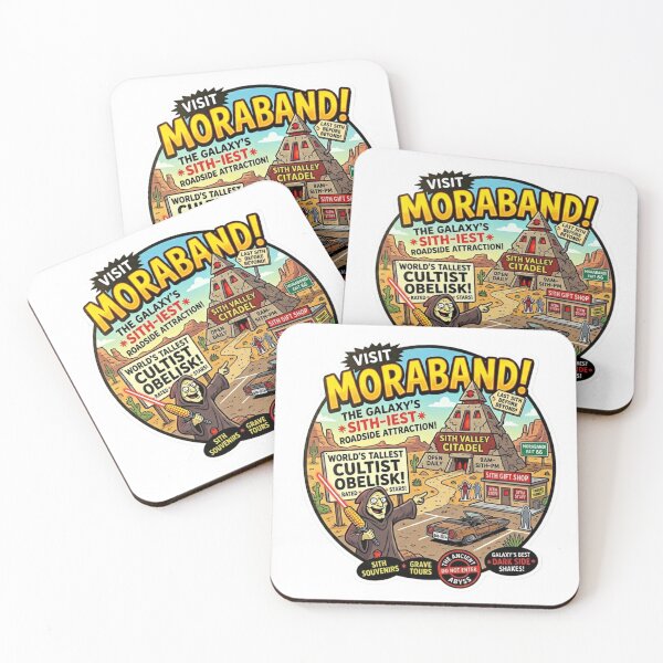 Item preview, Moraband designed and sold by FishNerd2006.
