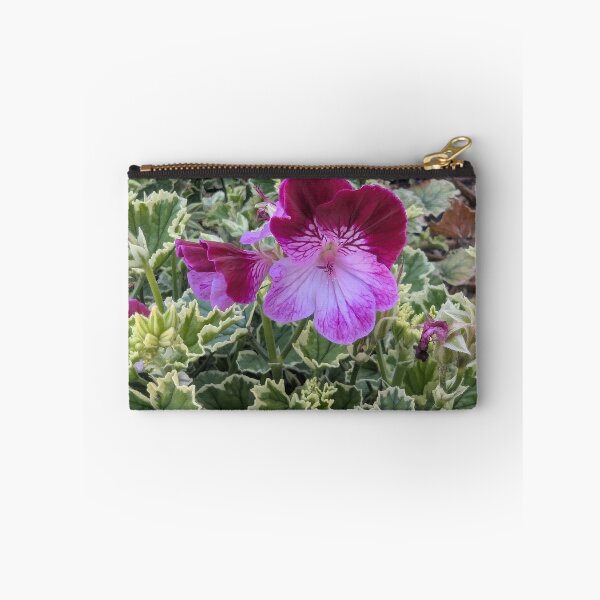 Item preview, Vibrant Garden Flowers Geranium designed and sold by gaohao1.