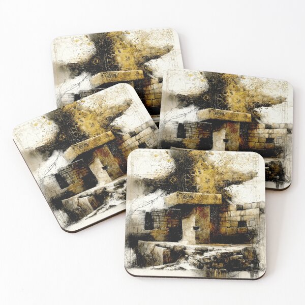 Item preview, Machu Picchu's Intihuatana: Timeless Mysticism #3 designed and sold by Helios Be. Lavsh.