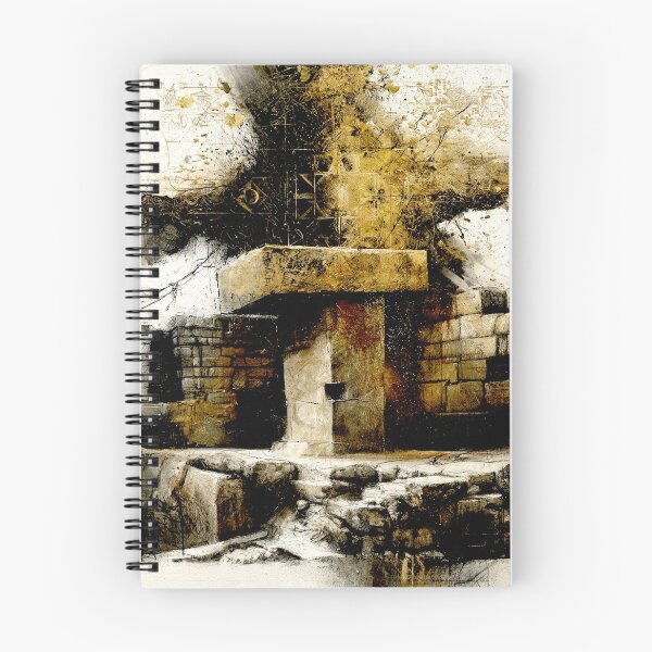 Item preview, Machu Picchu's Intihuatana: Timeless Mysticism #3 designed and sold by Helios Be. Lavsh.