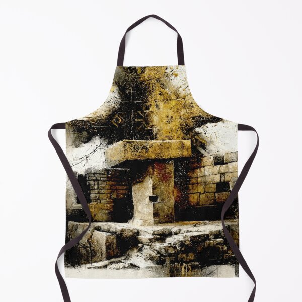 Item preview, Machu Picchu's Intihuatana: Timeless Mysticism #3 designed and sold by Helios Be. Lavsh.