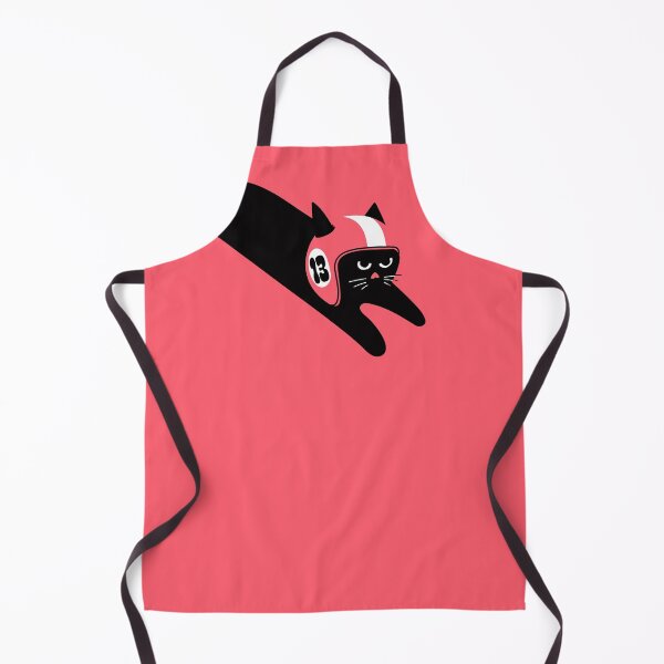 Item preview, Kitty The Racer designed and sold by BorysMano.