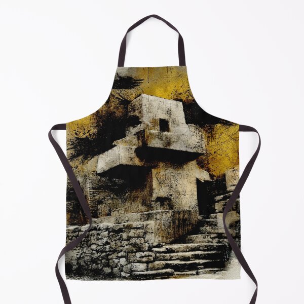 Item preview, Machu Picchu's Intihuatana: Timeless Mysticism #4 designed and sold by Helios Be. Lavsh.