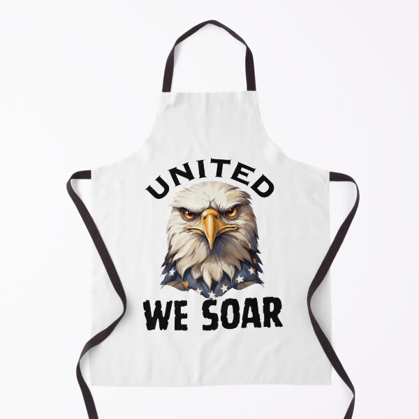 Item preview, United We Soar designed and sold by Whimsy Avenue.