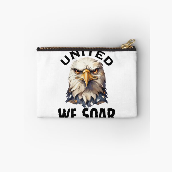 Item preview, United We Soar designed and sold by Whimsy Avenue.