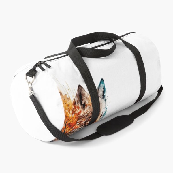Item preview, WOLF ART designed and sold by SudeeshArt.