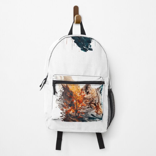 Item preview, WOLF ART designed and sold by SudeeshArt.