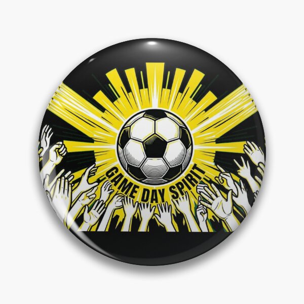Item preview, Football Fan Gift for Men Women designed and sold by alarashiahmed.