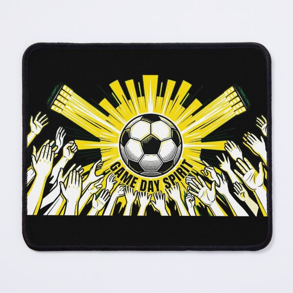 Item preview, Football Fan Gift for Men Women designed and sold by alarashiahmed.