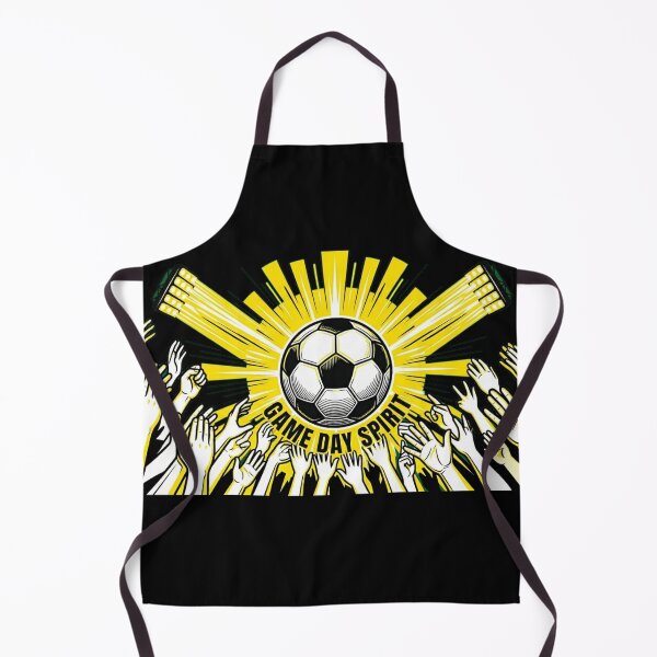 Item preview, Football Fan Gift for Men Women designed and sold by alarashiahmed.