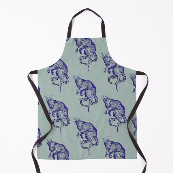 Item preview, The guardian of the moonless night designed and sold by The-old-sveinn.