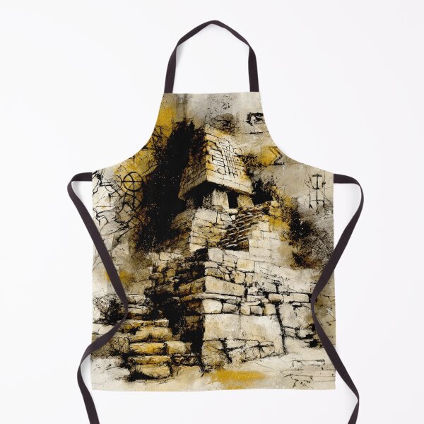 Item preview, Machu Picchu's Intihuatana: Timeless Mysticism #5 designed and sold by Helios Be. Lavsh.