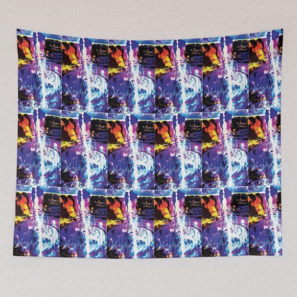 Item preview, Cosmic Axiom: The Spark of Divine Souls designed and sold by NornAxiom.
