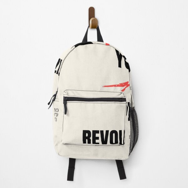 Item preview, Revolutionize Your Vision – Bold Motivational Typography Design designed and sold by Baza-nowosci.