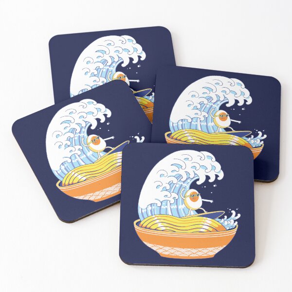 Item preview, Summer ramen designed and sold by ppmid.