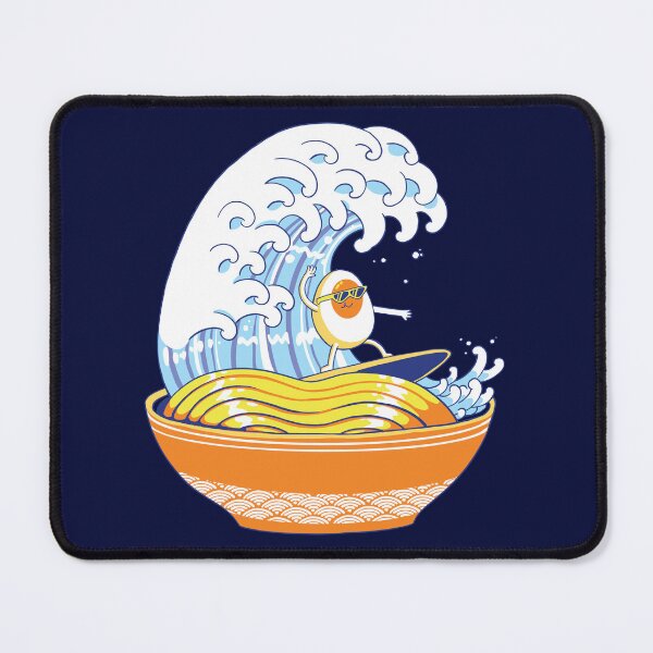 Item preview, Summer ramen designed and sold by ppmid.