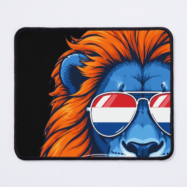 Item preview, Nederland Lion, Netherlands Flag. Kids Holland Dutch, Orange designed and sold by didiersoyer.