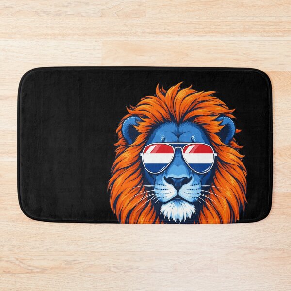 Item preview, Nederland Lion, Netherlands Flag. Kids Holland Dutch, Orange designed and sold by didiersoyer.