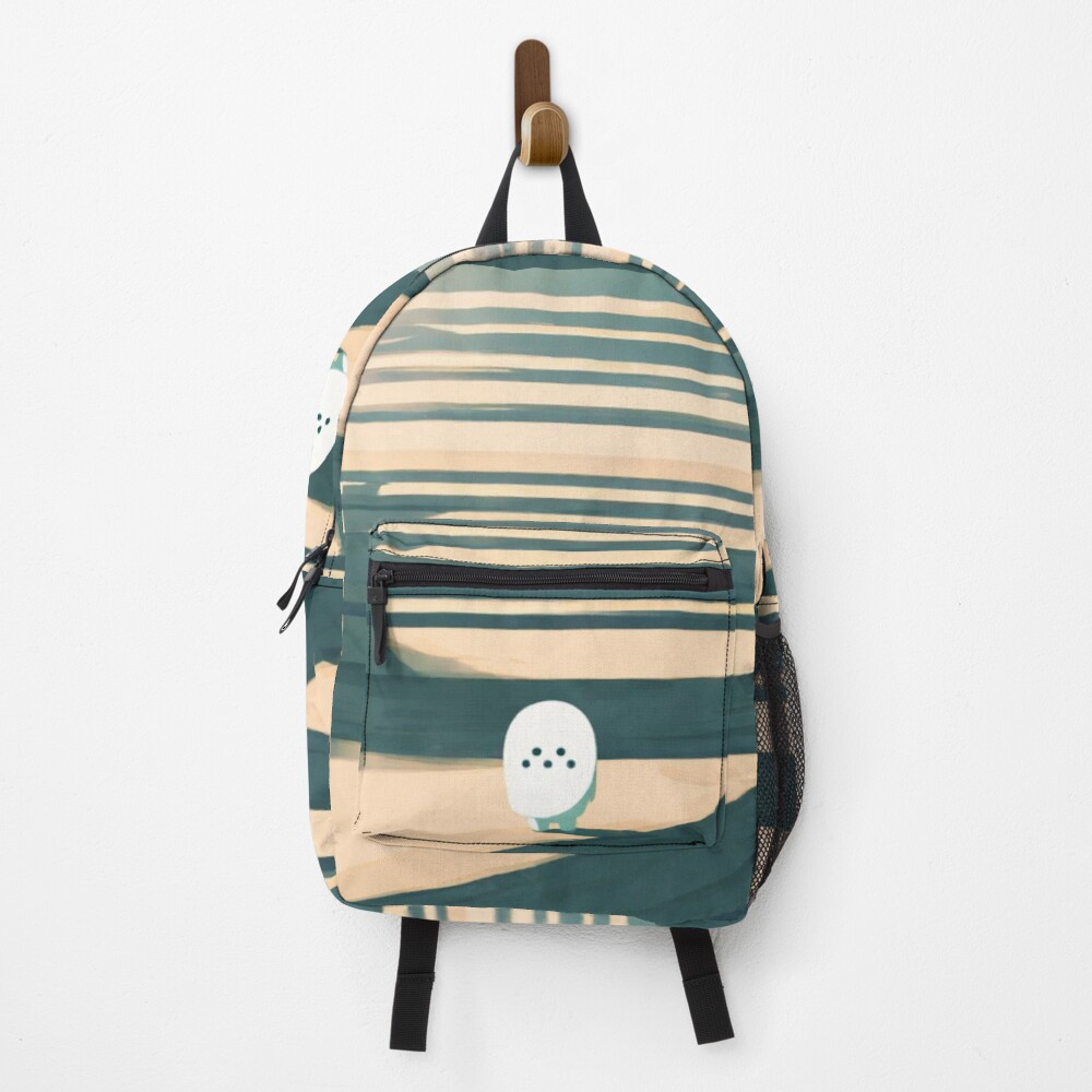 Artikel-Vorschau von Rucksack, designt und verkauft von Reverso-Design.