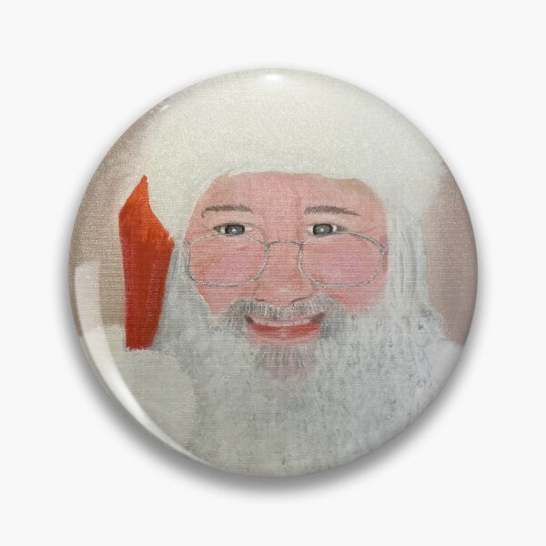 Item preview, It’s Santa! designed and sold by Drinda375.
