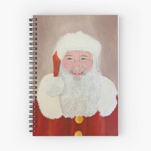 Item preview, It’s Santa! designed and sold by Drinda375.