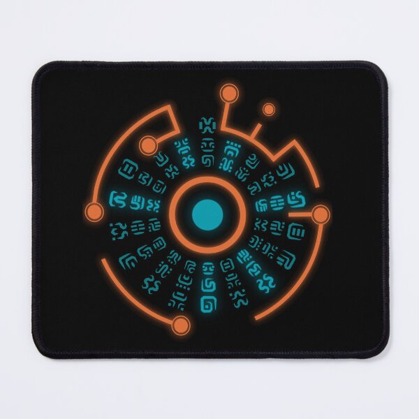 Item preview, hylian code designed and sold by samuzai.