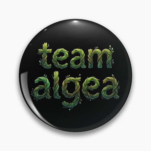 Item preview, Team Algea designed and sold by TheEndDesign.