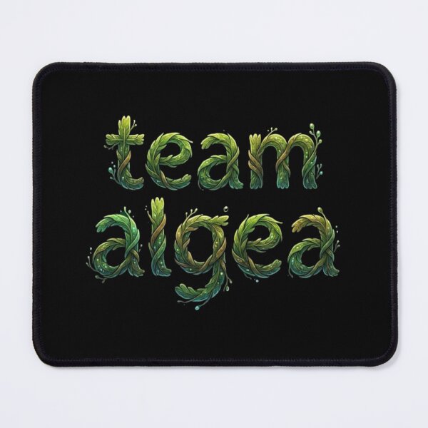 Item preview, Team Algea designed and sold by TheEndDesign.