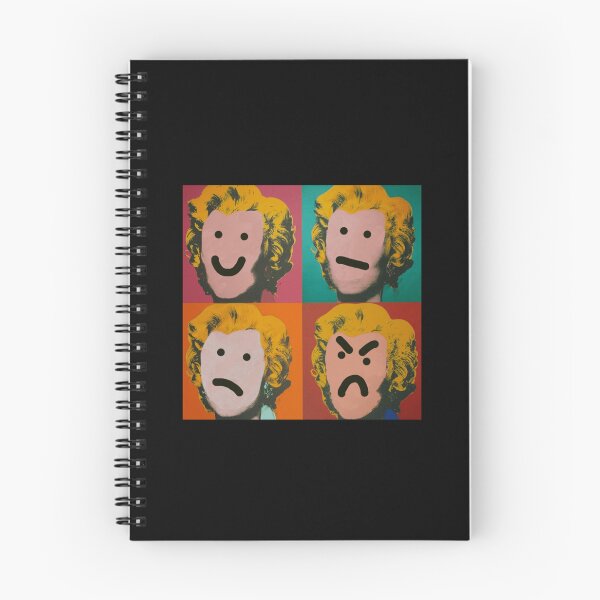 Item preview, Marilyn Pop Portrait Poster Graphic Design Art designed and sold by ElvaPollaro.