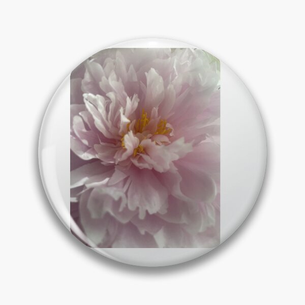 Item preview, Pretty Pink Peony  designed and sold by CakenCoffeeCafe.