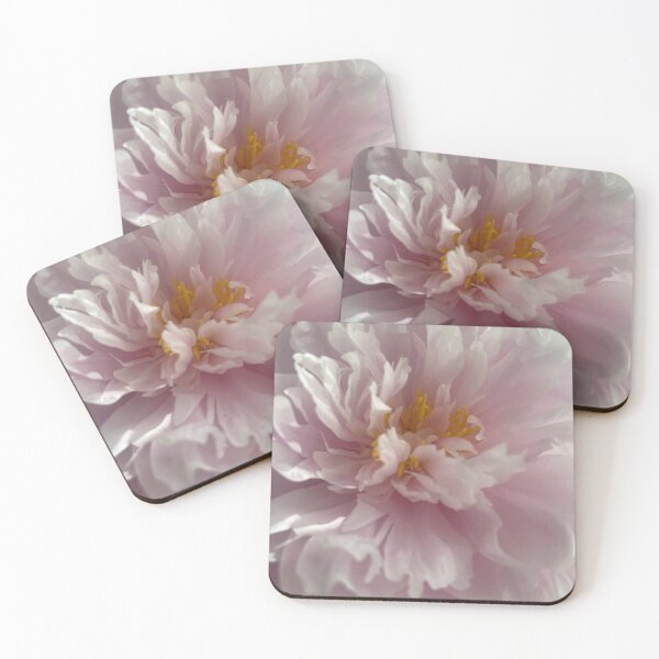 Item preview, Pretty Pink Peony  designed and sold by CakenCoffeeCafe.