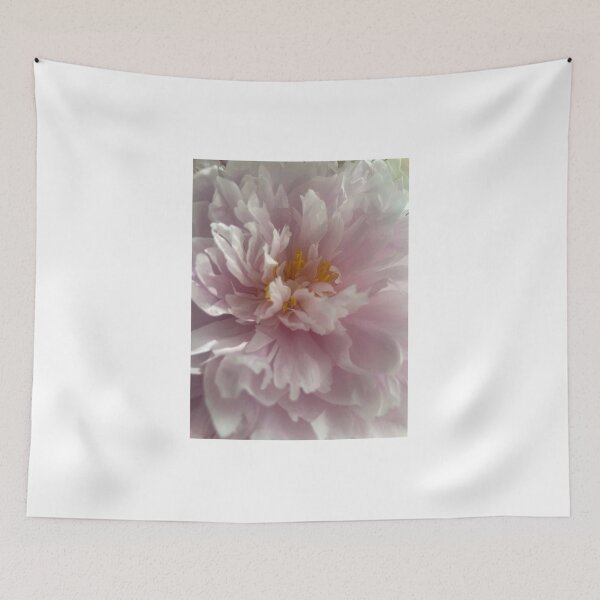 Item preview, Pretty Pink Peony  designed and sold by CakenCoffeeCafe.