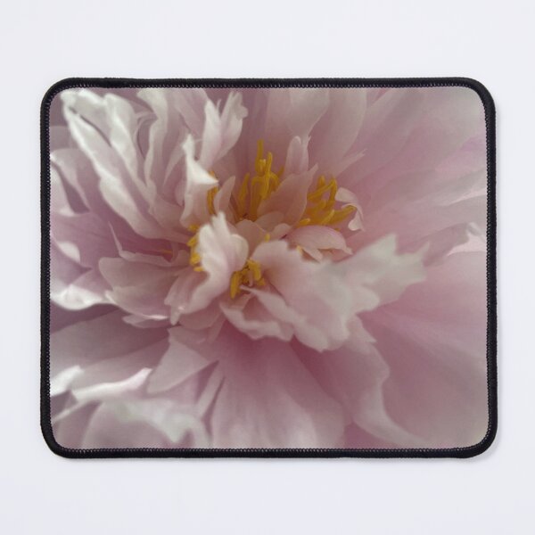 Item preview, Pretty Pink Peony  designed and sold by CakenCoffeeCafe.