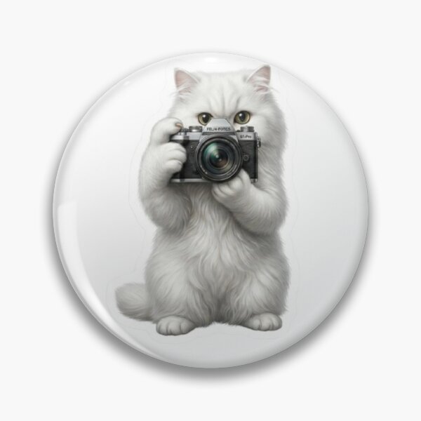 Item preview, CatPhoto designed and sold by Snurly.