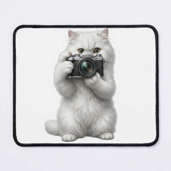 Item preview, CatPhoto designed and sold by Snurly.