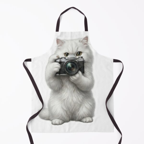 Item preview, CatPhoto designed and sold by Snurly.
