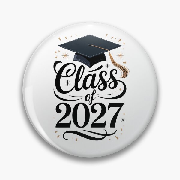Item preview, Class of 2027 designed and sold by jkrphoto.