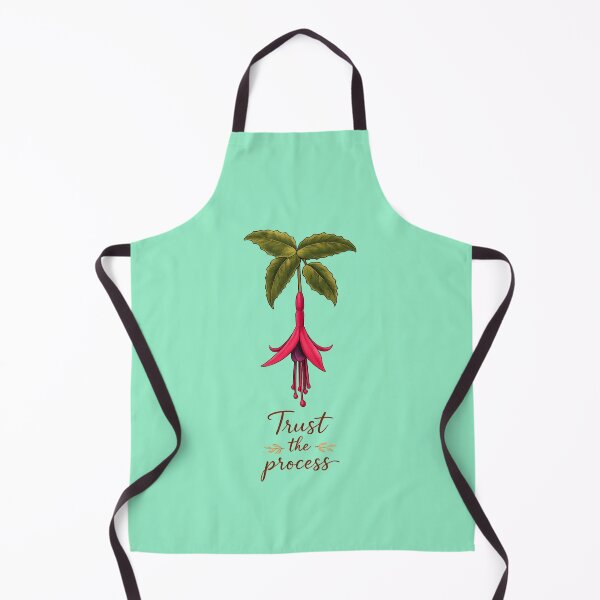 Item preview, Trust the process designed and sold by Soft Horizon.
