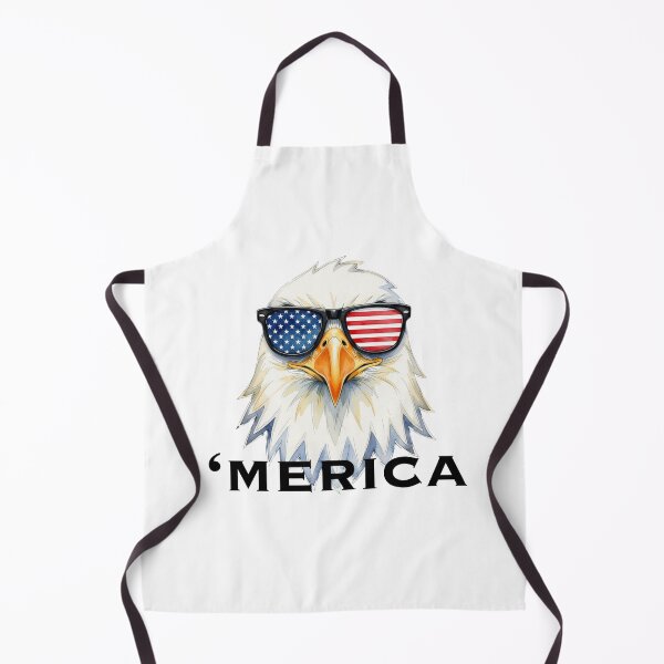 Item preview, 'Merica designed and sold by Whimsy Avenue.