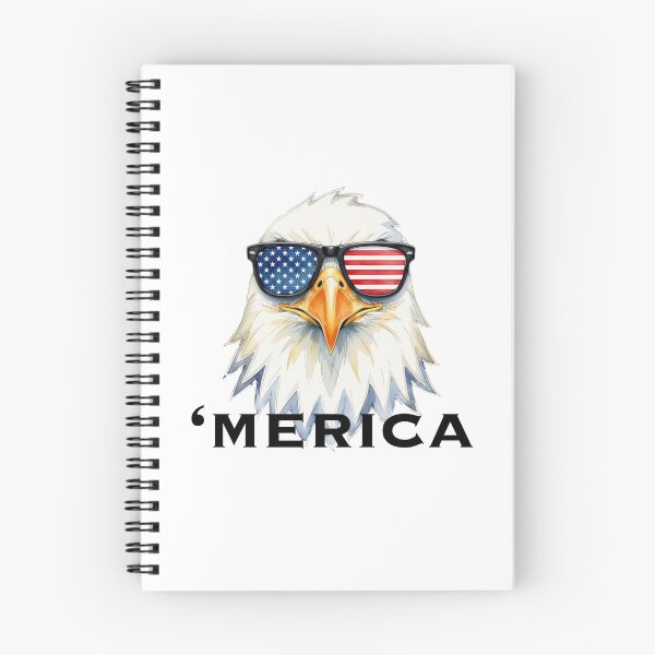 Item preview, 'Merica designed and sold by Whimsy Avenue.
