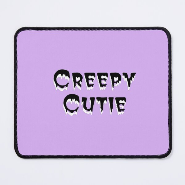 Item preview, Creepy Cutie designed and sold by BaddieDorkMerch.