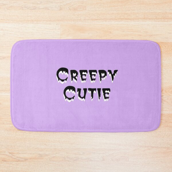 Item preview, Creepy Cutie designed and sold by BaddieDorkMerch.