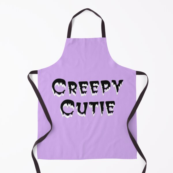 Item preview, Creepy Cutie designed and sold by BaddieDorkMerch.