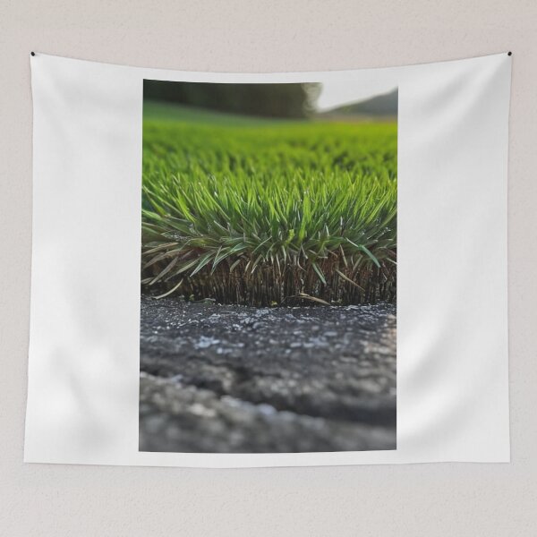 Item preview, Landscape - Artificial Grass, Detailed Cut and Hyperrealistic Texture designed and sold by Reverso-Design.