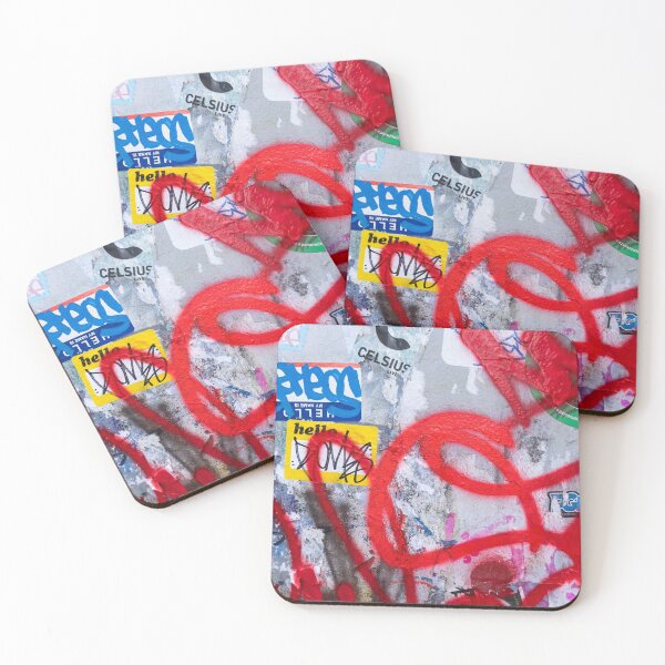 Item preview, Graffiti in Miami designed and sold by adalongphoto.