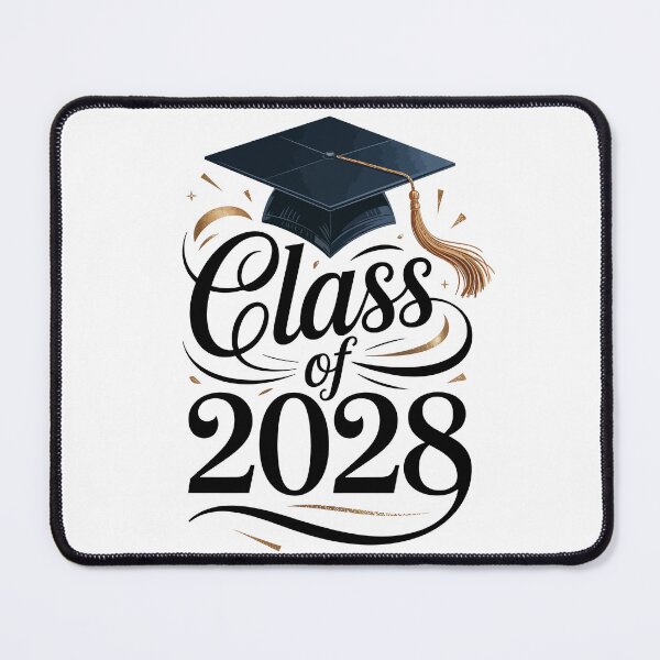 Item preview, Class of 2028 designed and sold by jkrphoto.
