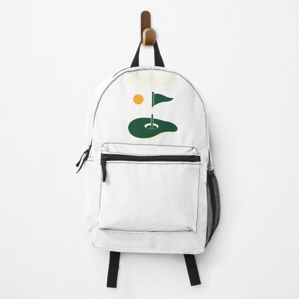 Item preview, Bad score, great day of golf designed and sold by pirminio.